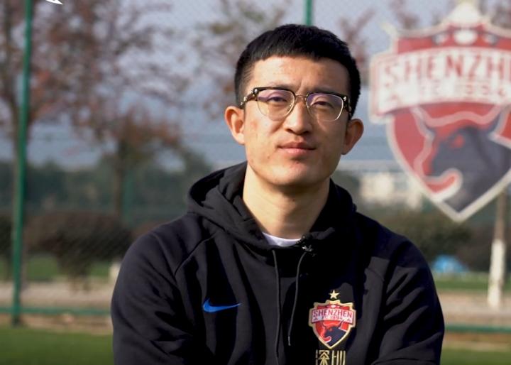 姜至鹏:不满意自己去年的状态,新赛季保持好自己状态最关键