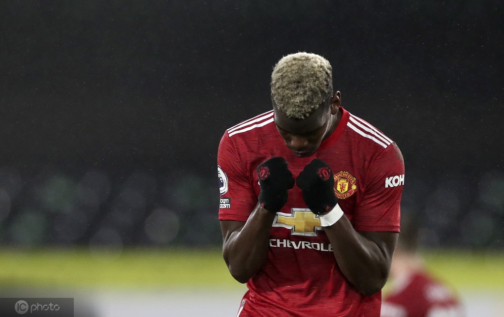 凭借博格巴的制胜进球,曼联在客场战胜了富勒姆,除这粒精彩的世界波