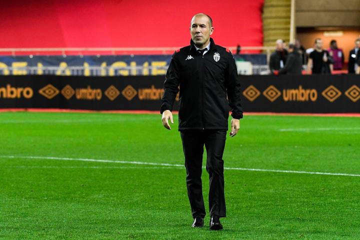 意媒:考察新帅,罗马关注前摩纳哥主教练雅尔丁