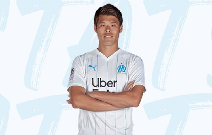 日媒酒井宏树已成日本国家队常备主力但他还需要冠军加码