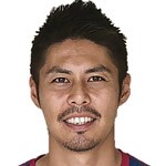 乐山孝志