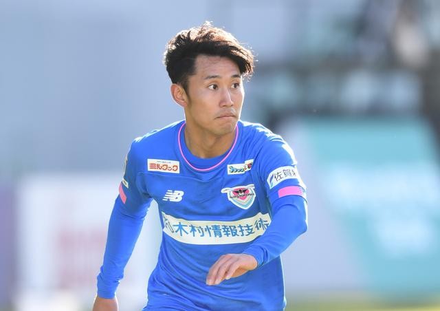 森下龙矢 我每天都在学习 以便在名古屋发挥更大作用