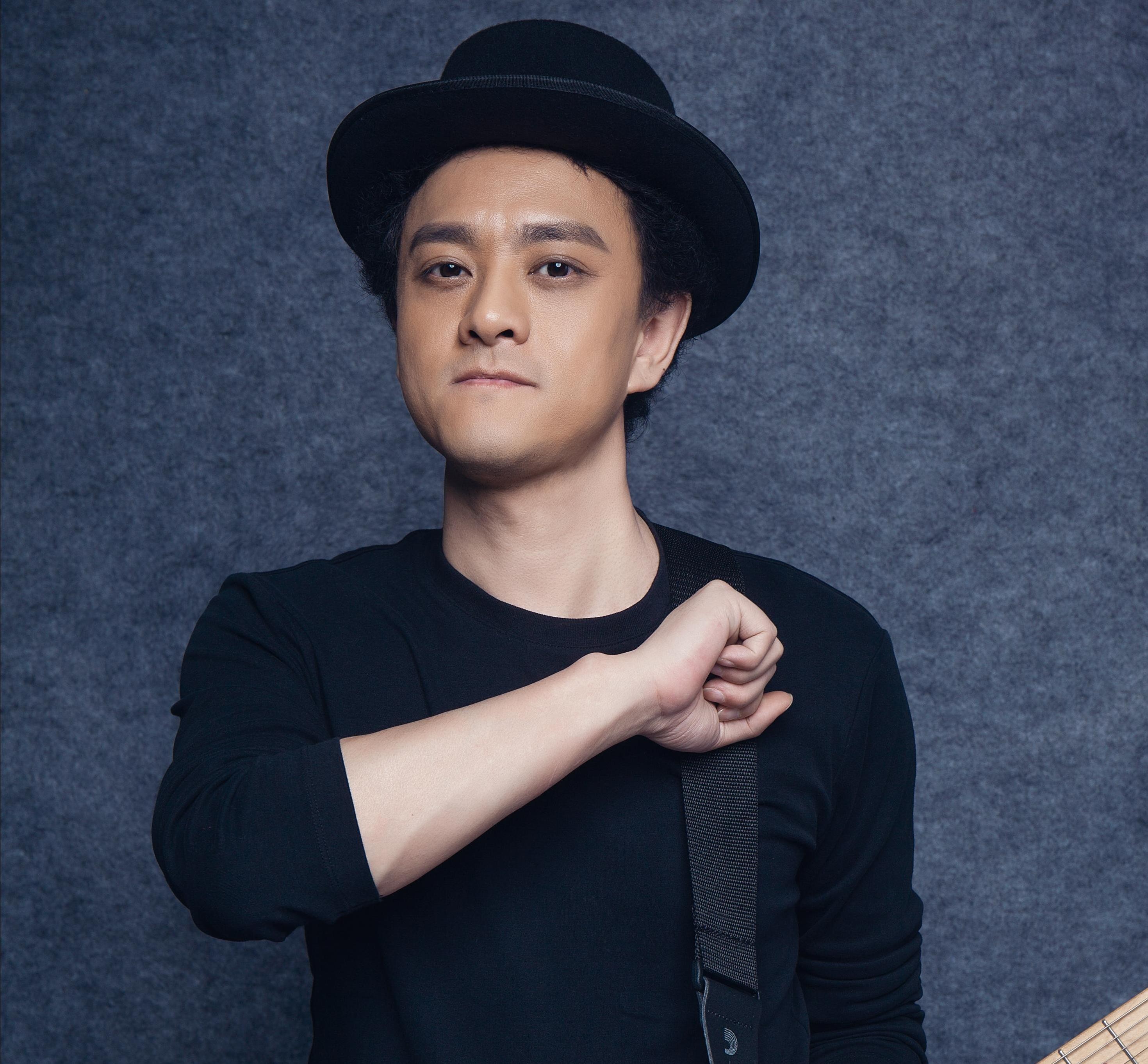 一路走好音乐人赵英俊去世生前曾是狂热阿根廷球迷