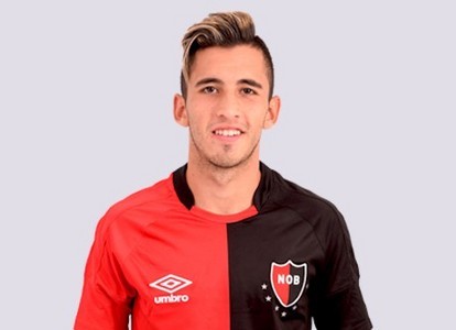 官方:蒙特利尔租借纽维尔中场华金-托雷斯