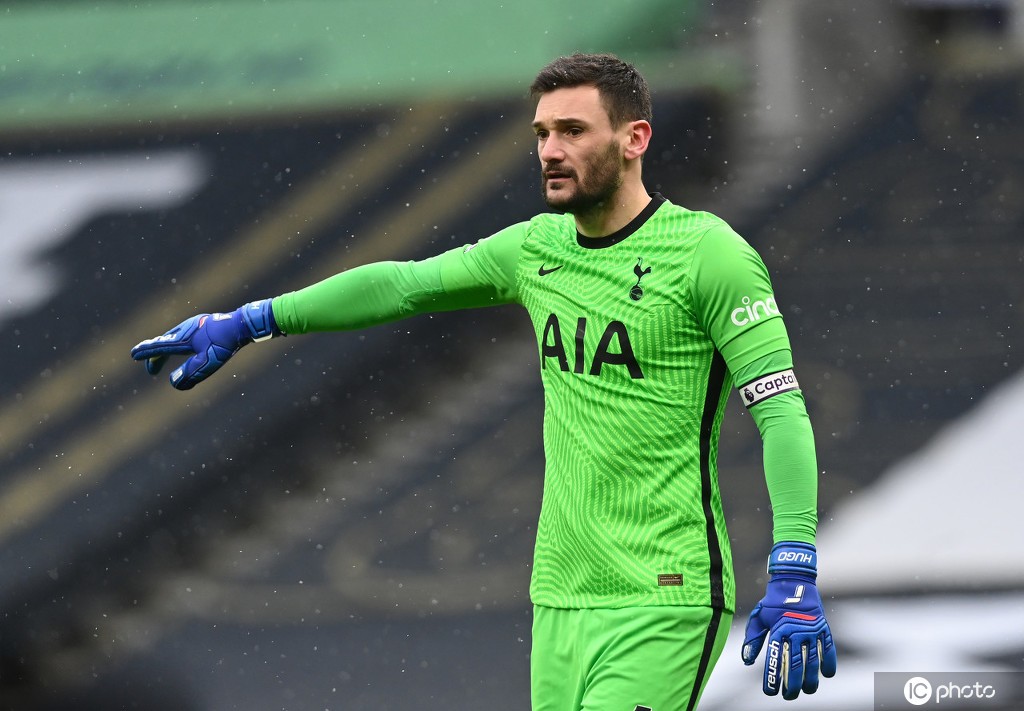 洛里这场失利让人非常失望每个人都负有责任