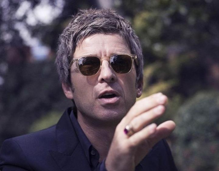 绿洲乐队主唱:利物浦过去4年很强,但我觉得他们现在到头了