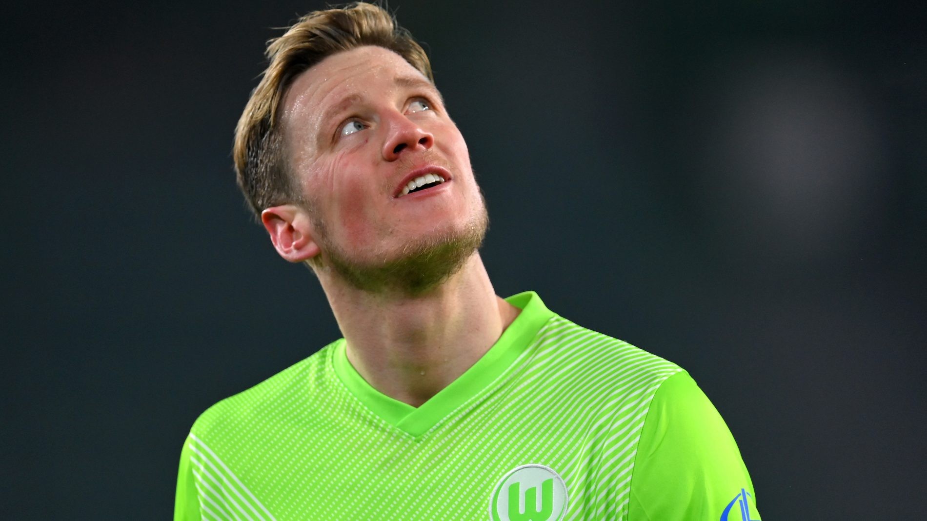 韦格霍斯特:如果没有获得欧冠资格,我也不一定离开狼堡2021-02-26 23