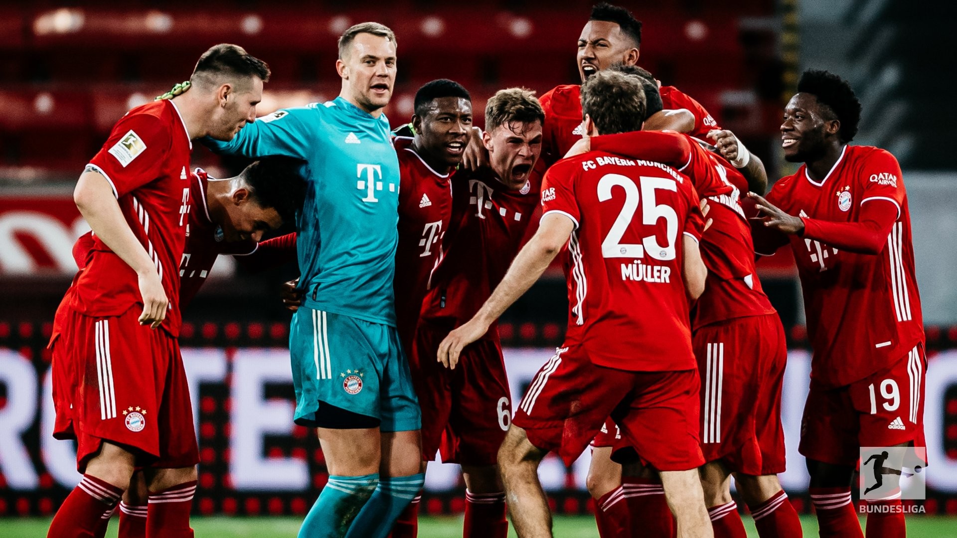 拜仁慕尼黑迎来121年周年纪念日德甲官方送生日祝福