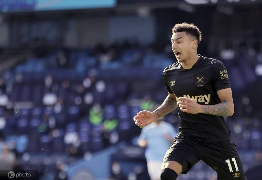 乔-科尔:西汉姆联应该留下林加德,他是非常有能力的球员