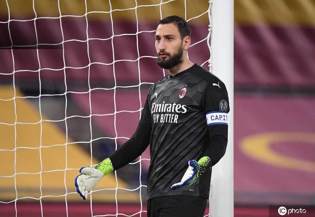 弗雷:多纳鲁马必须留在米兰,他能成为新马尔蒂尼