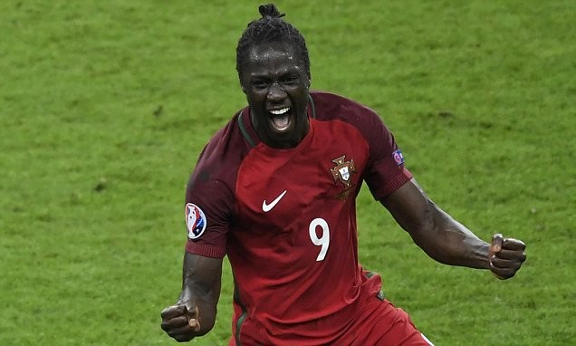 俄媒布莱顿想要葡萄牙国脚埃德