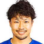 福森健太
