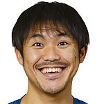 内田航平