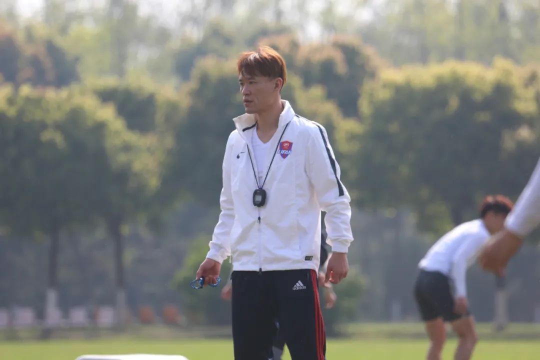 可能退役转型王栋已出任淄博蹴鞠助理教练