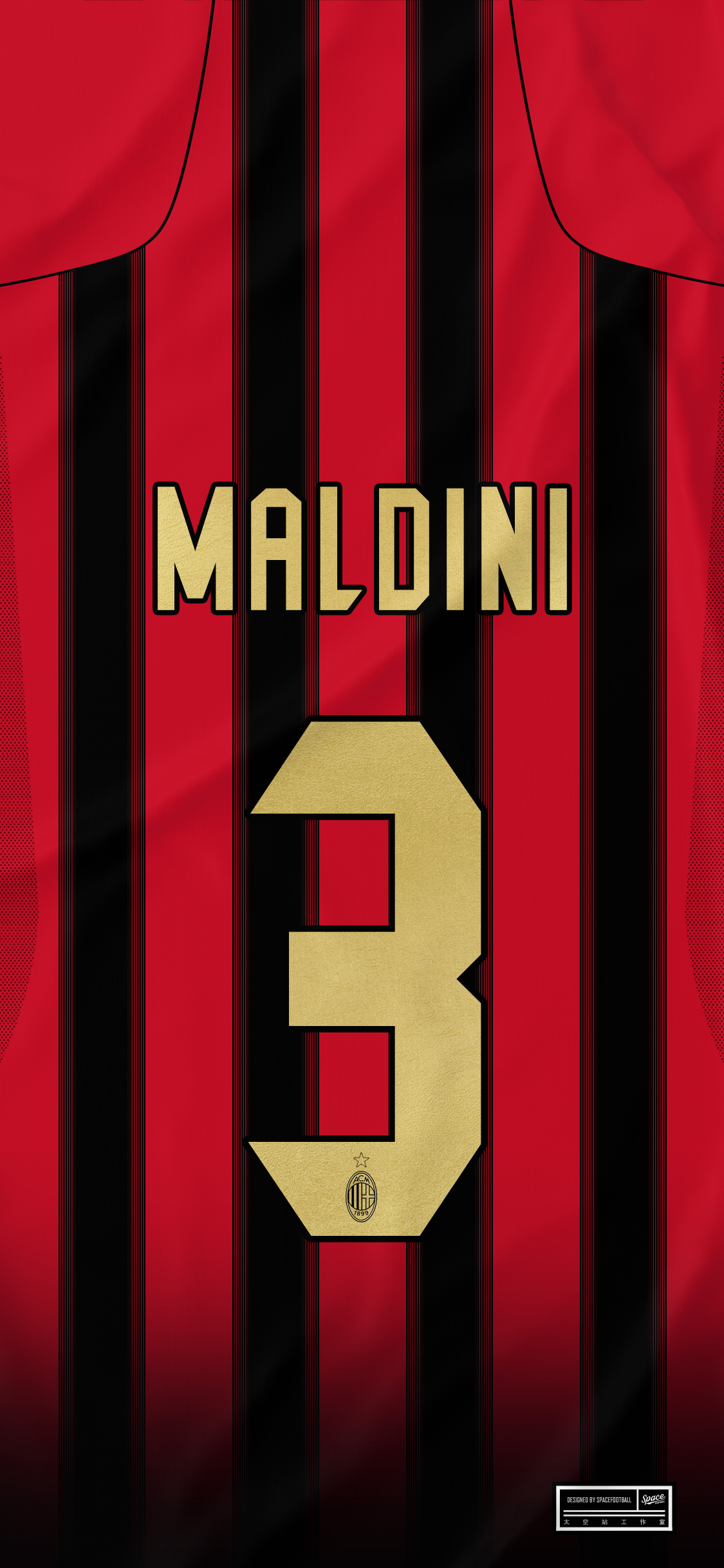 ac米兰200405赛季客场球衣印号壁纸des