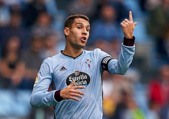 马略:我对奥斯卡-加西亚很有意见;阿斯帕斯是我们的梅西