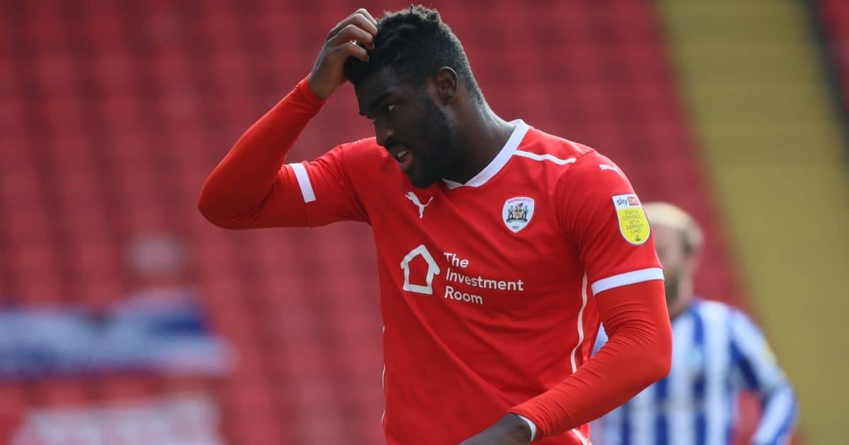 英媒曼联和切尔西等队想要美国国脚前锋迪克