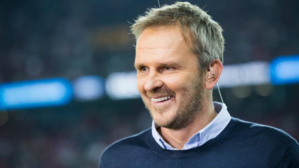 哈曼谈德国队欧洲杯首发锋线除了维尔纳也没别的选择了