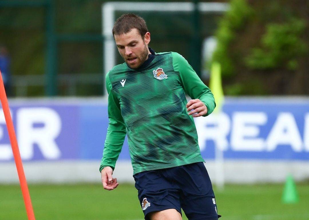 伊利亚拉门迪为了赢得冠军我们会付出一切