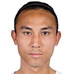 张骏和