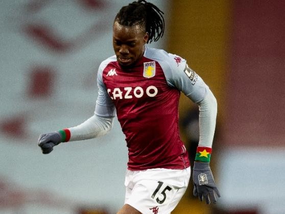 6球4助攻,伯特兰-特拉奥雷已经在本赛季直接参与10球