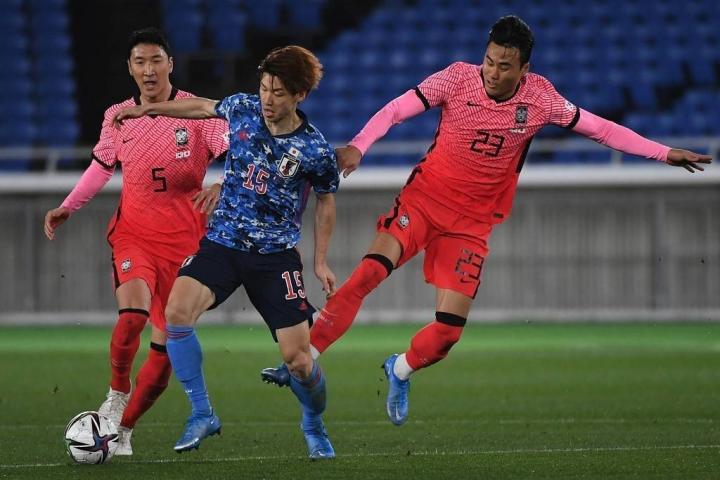 奥运会日本代表队超龄球员确定:大迫勇也,吉田麻也在内