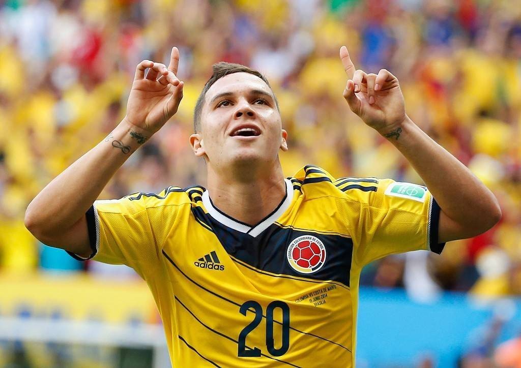 媒体人深足给足协交了金特罗的调节费