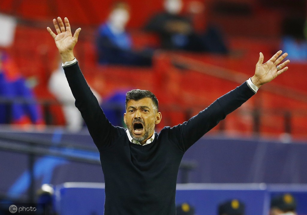 孔塞桑:越往后我们与对手的财政差距越大,但赢球不是靠钱