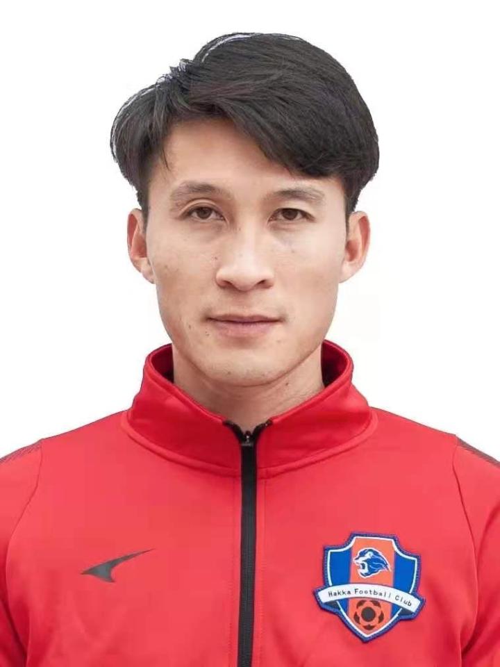 梅州客家官方:刘盛,苏士豪,徐磊加盟球队