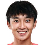 陈骏州