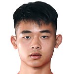 宁浩旭