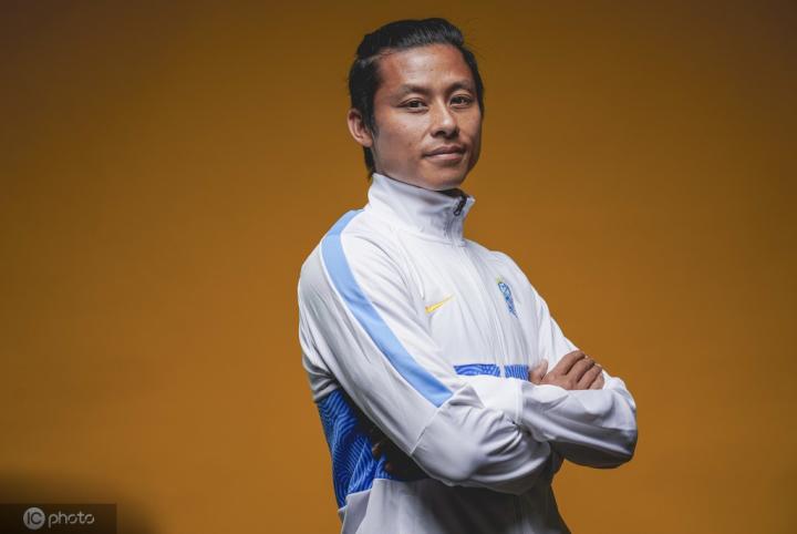 陈志钊:珍惜还能踢比赛的日子,希望能帮助球队赢更多的比赛