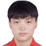 陈康林(U21)