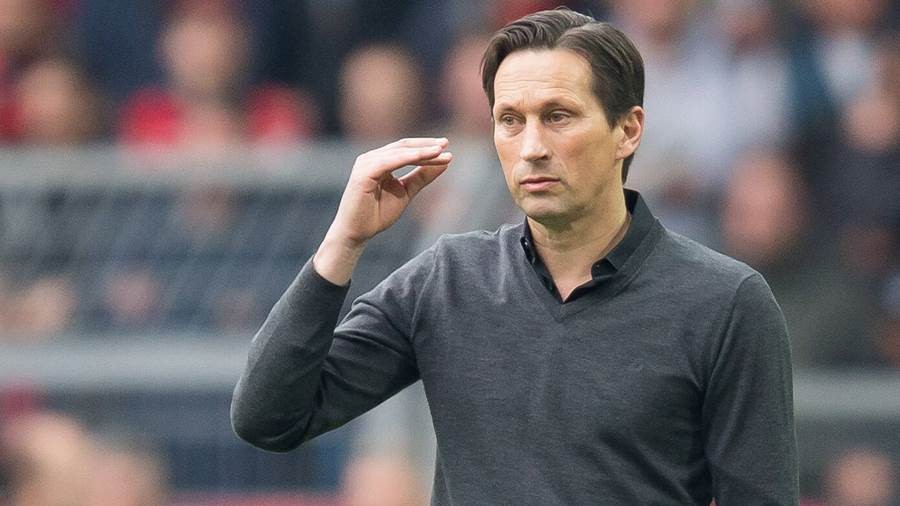 博比奇可能会为柏林赫塔签下新的主教练,博比奇的目标人选是埃因霍温