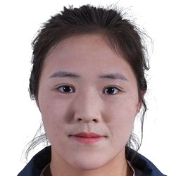 杨晓霞