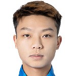 马灿杰