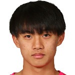 川合阳