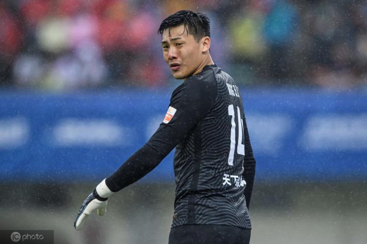 王大雷:两连胜有运气成分不能膨胀;希望有机会能重返国家队