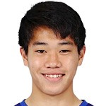 俵积田晃太