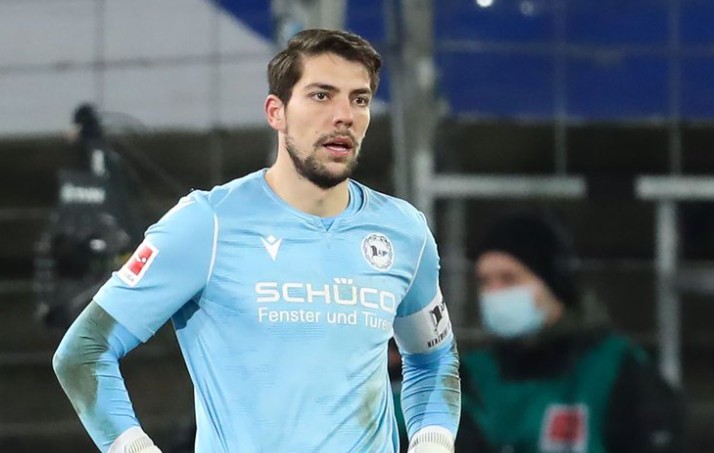 想去拜仁?奥尔特加:这可是拜仁,是德国最佳,世界最佳之一