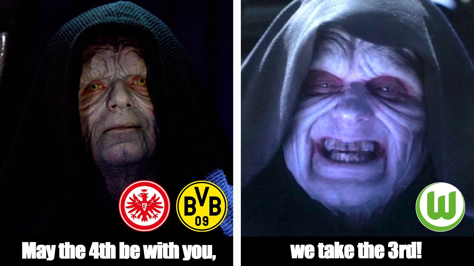 "(愿原力(第四)与你同在,我