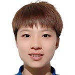 矫晓倩