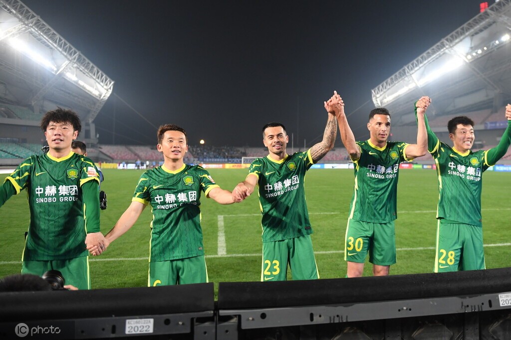 大连人赛季首胜|明晚对阵大连人，比利奇渴望带领国安取得赛季首胜