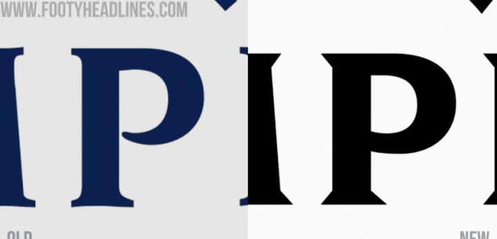 200万的设计？欧冠新Logo曝光，只调整了字体和部分比例_PP视频体育频道