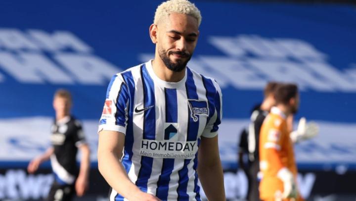 天空体育:利兹联等队关注库尼亚,柏林赫塔标价3000万欧元