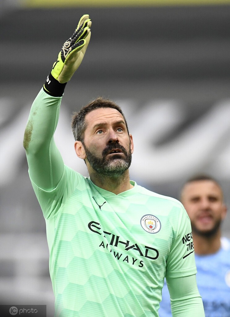 卡森享受比赛中的每一分钟瓜帅是一位战术天才