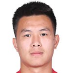 陈洛奇