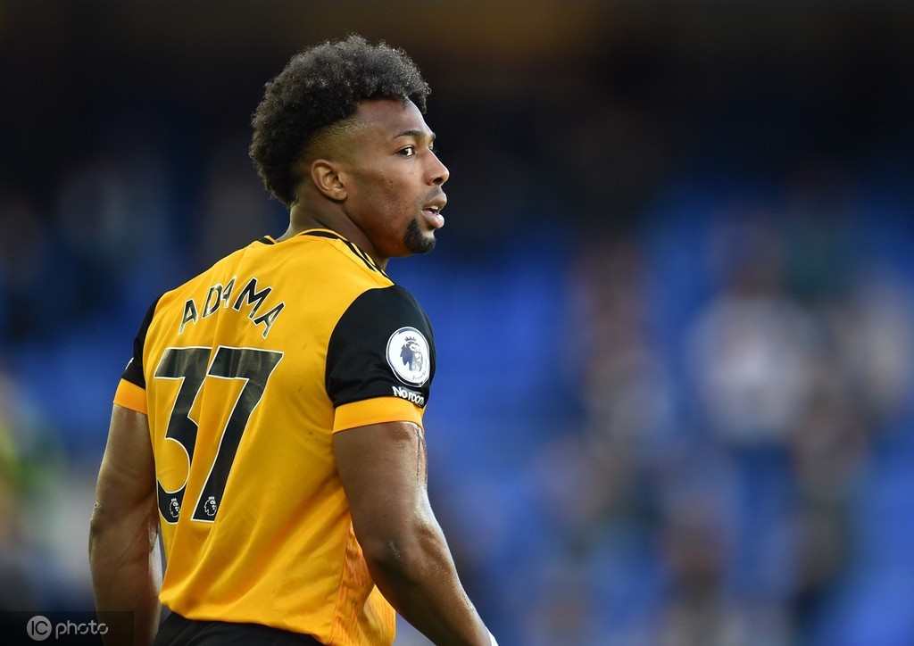 英媒利兹联对特拉奥雷感兴趣愿用4000万镑签下他