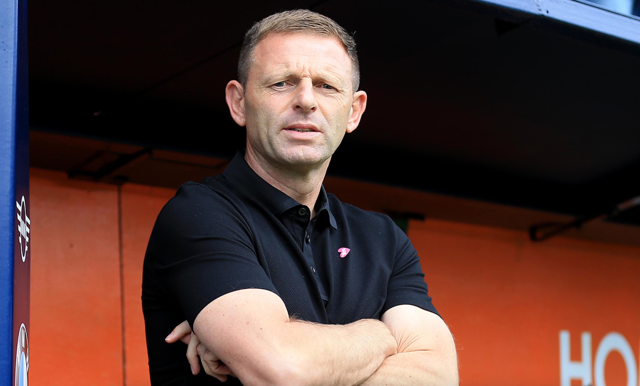 官方:马丁内斯前助手格雷姆-琼斯加入英格兰队教练组