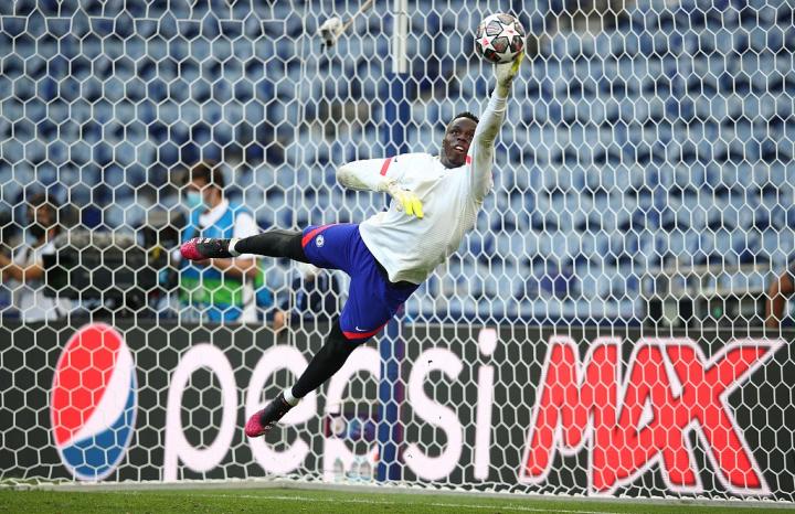 爱德华-门迪:家庭的支持让我坚持了下来;马赫雷斯威胁巨大